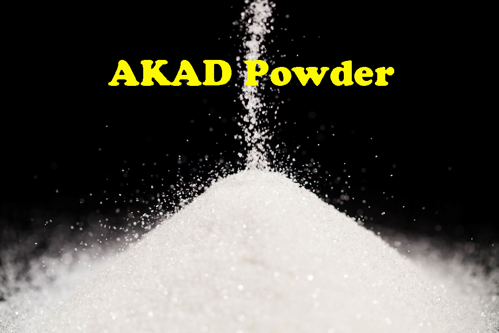 NaCl