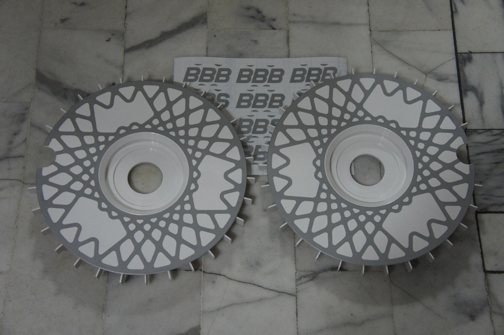 Bbs rs turbofan