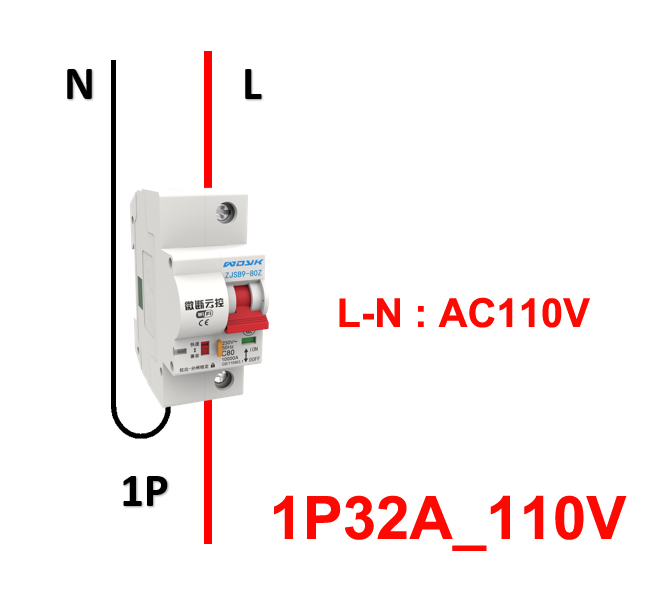 1P32A110V